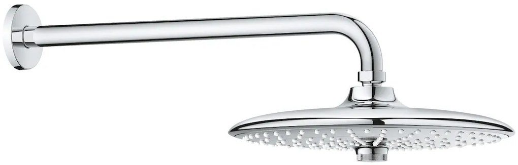 Hlavová sprcha Grohe Euphoria chróm 26458000