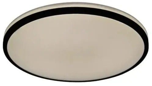 LED Stropné svietidlo OPAL LED/36W/230V 3000-6500K + diaľkové ovládanie