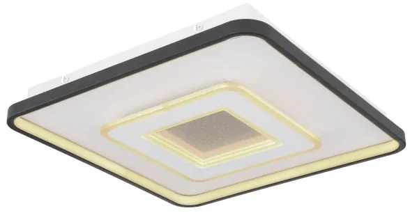 Globo 48552D1 - LED Stmievateľné stropné svietidlo BRIENNA LED/36W/230V + DO