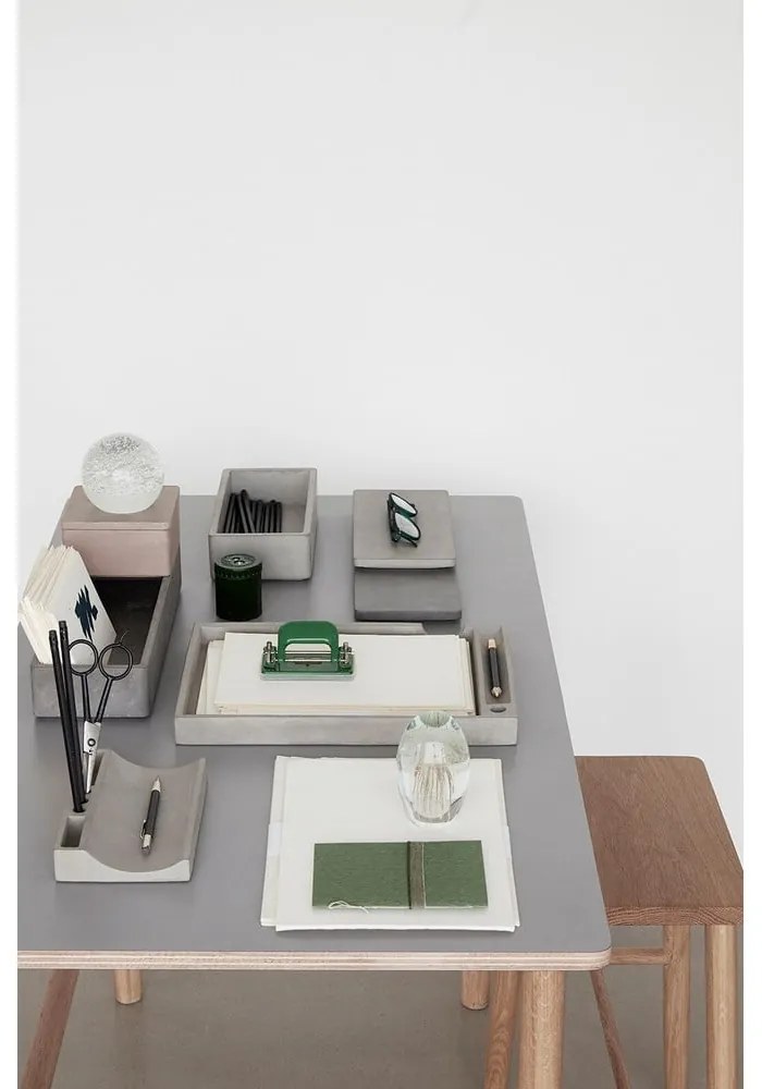 Barová stolička z dubového dreva v prírodnej farbe (výška sedadla 52 cm) Folk – Hübsch