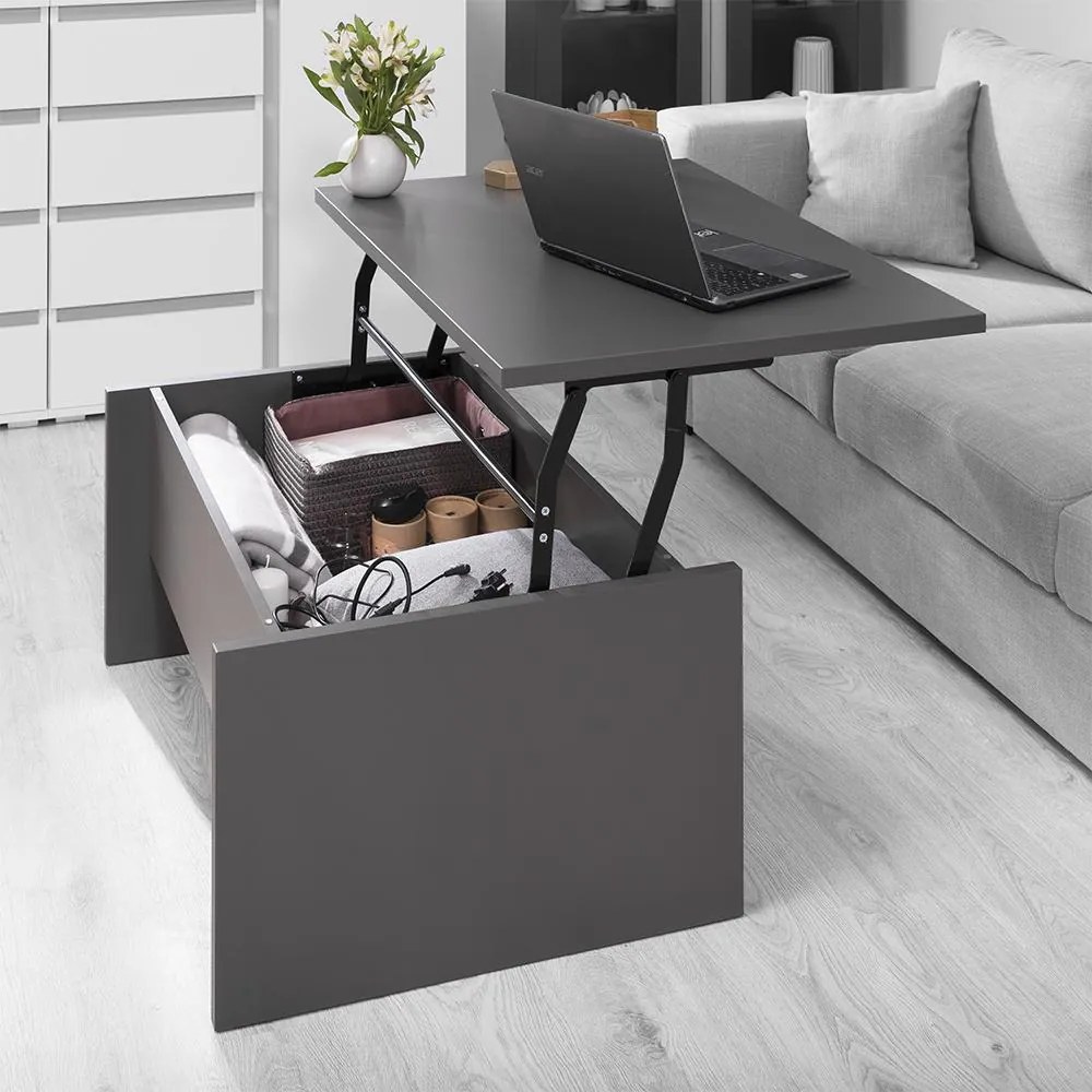 BTC KS BTC 6 Varianta: GRAPHITE