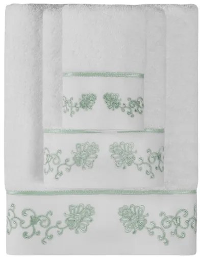 Soft Cotton Malý uterák DIARA 30x50 cm