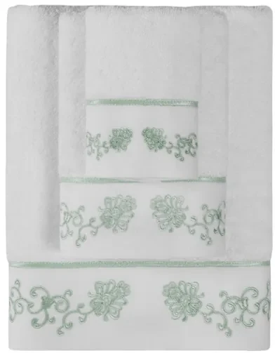 Soft Cotton Uterák DIARA 50x100 cm