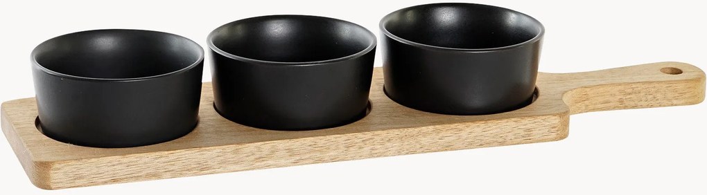 Aperitívová súprava Taro, 4 ks