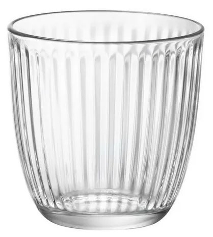 Bormioli Rocco 6-dielna sada pohárov Line, 290 ml, 290 ml