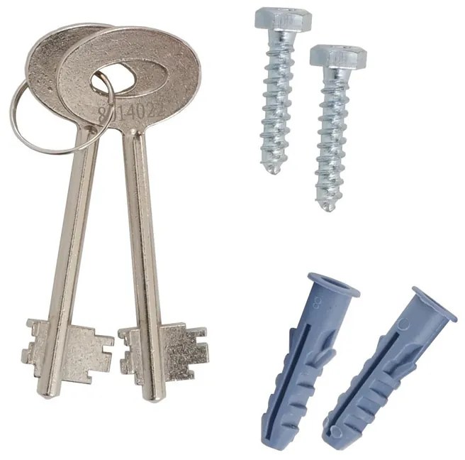 Nábytkový trezor JUPITER 3