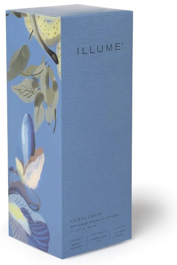 Difuzér Citrus Crush – ILLUME x Bloomingville