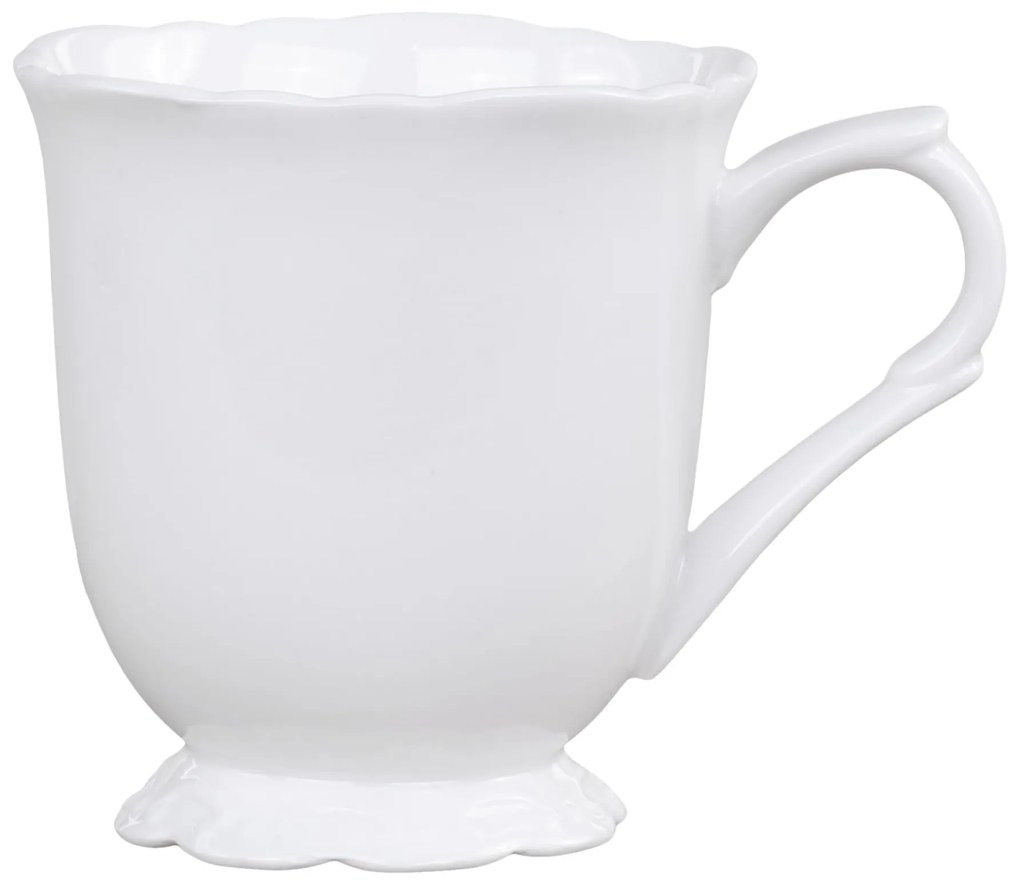 Chic Antique Porcelánový hrnček Provence 250 ml