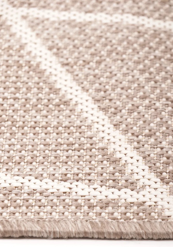 Koberec Jeans (In/Outdoor) 19217/111 rozmery koberec: 40x60 cm