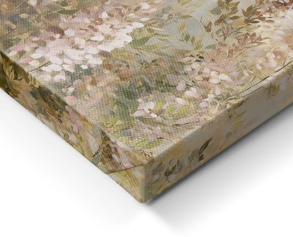 Obraz 60x80 cm Wisteria – Styler