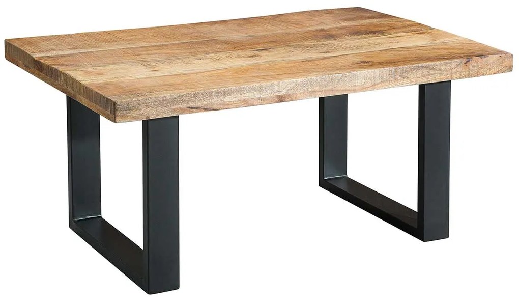 Konferenčný stolík Thunder II 100 cm mango - II. Trieda