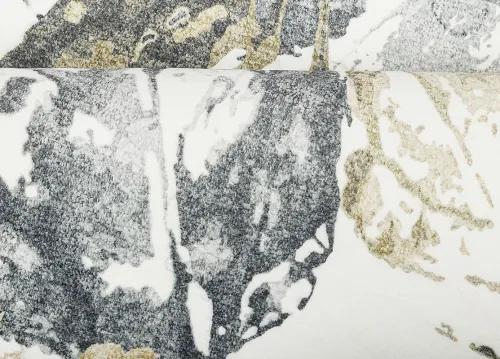 Koberce Breno Kusový koberec COLOR 1208, béžová, viacfarebná,120 x 170 cm