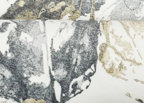 Koberce Breno Kusový koberec COLOR 1208, béžová, viacfarebná,160 x 220 cm