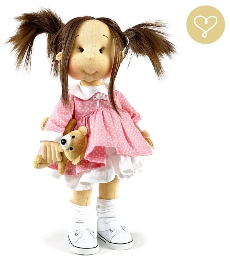 Panenka Lujza 40 cm