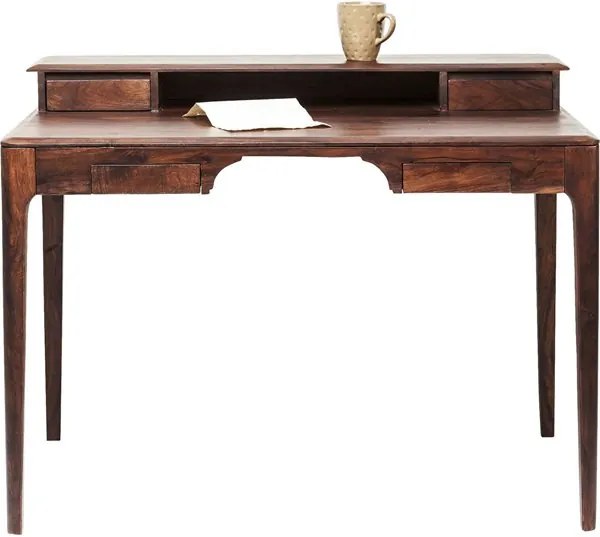 KARE DESIGN Písací stôl Brooklyn 110 × 70 cm 85 × 110 × 70 cm