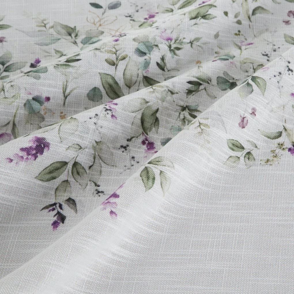 OBRUS SUMMER11 140X180 CM KVETY