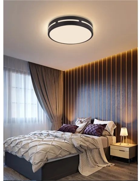 Immax NEO 07152-B50 - LED Stmievateľné svietidlo PERFECTO 48W/230V Wi-Fi Tuya + DO