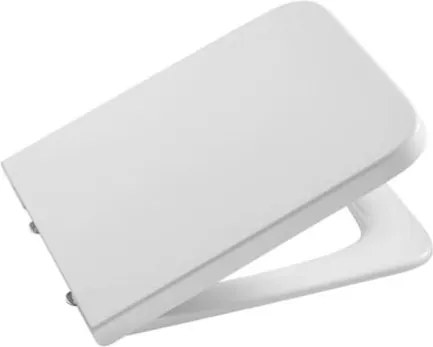 Roca Inspira wc doska plast biela A80153200B