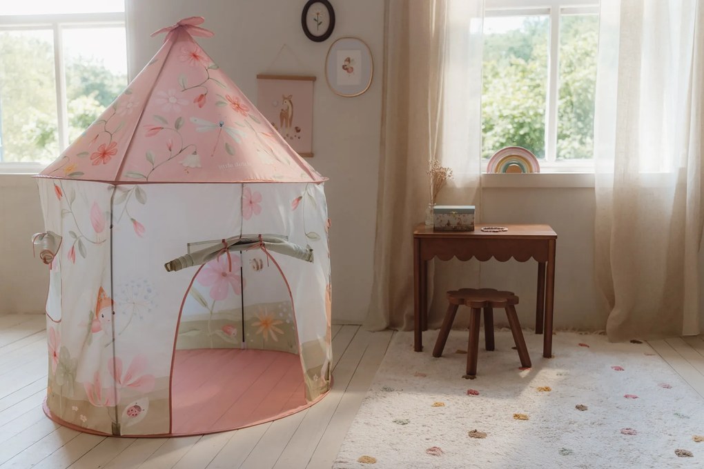 Stan na hranie Fairy Garden