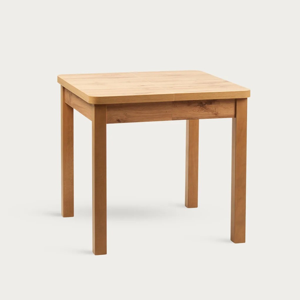 Stima Stôl TOP Vyberte odtieň ->: Buk, Vyberte rozmer ->: 80 x 80 cm