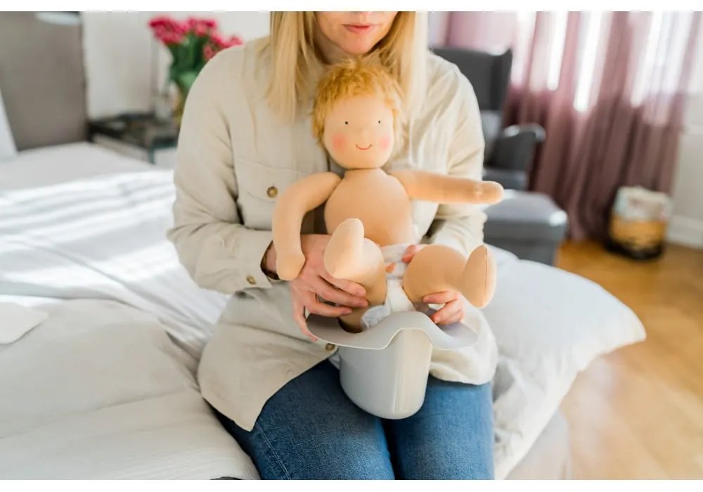 Sivý nočník - Kindsgut