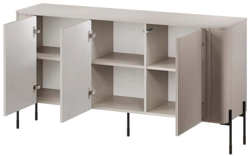 Cama Komoda Vera 150 - béžová