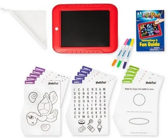 Magická kresliaca tabuľka MAGIC PAD