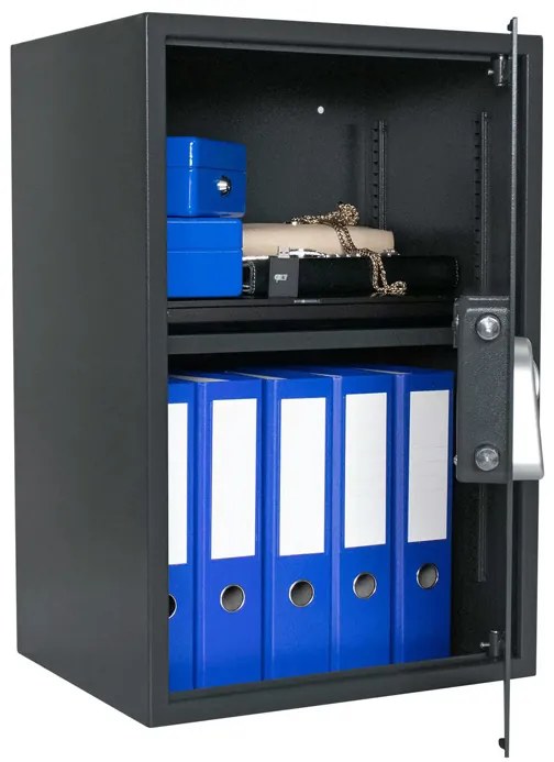 Nábytkový trezor JUPITER 5 EL