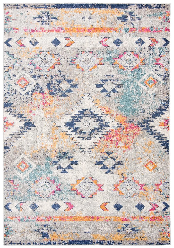 PROXIMA.store - Dizajnový koberec DENVER ROZMERY: 300x400