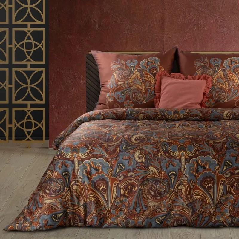 Eurofirany Posteľné obliečky MOROCCO4 220x200 cm, 70x80 cm/2