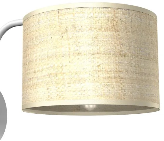 Nástenné svietidlo MARSHALL 1xE27/60W/230V