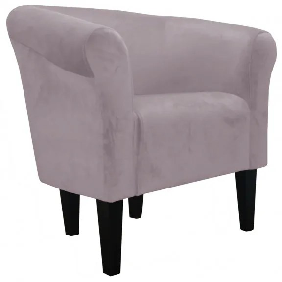 Pohodlné kancelářské křeslo Miri Magic velvet 50