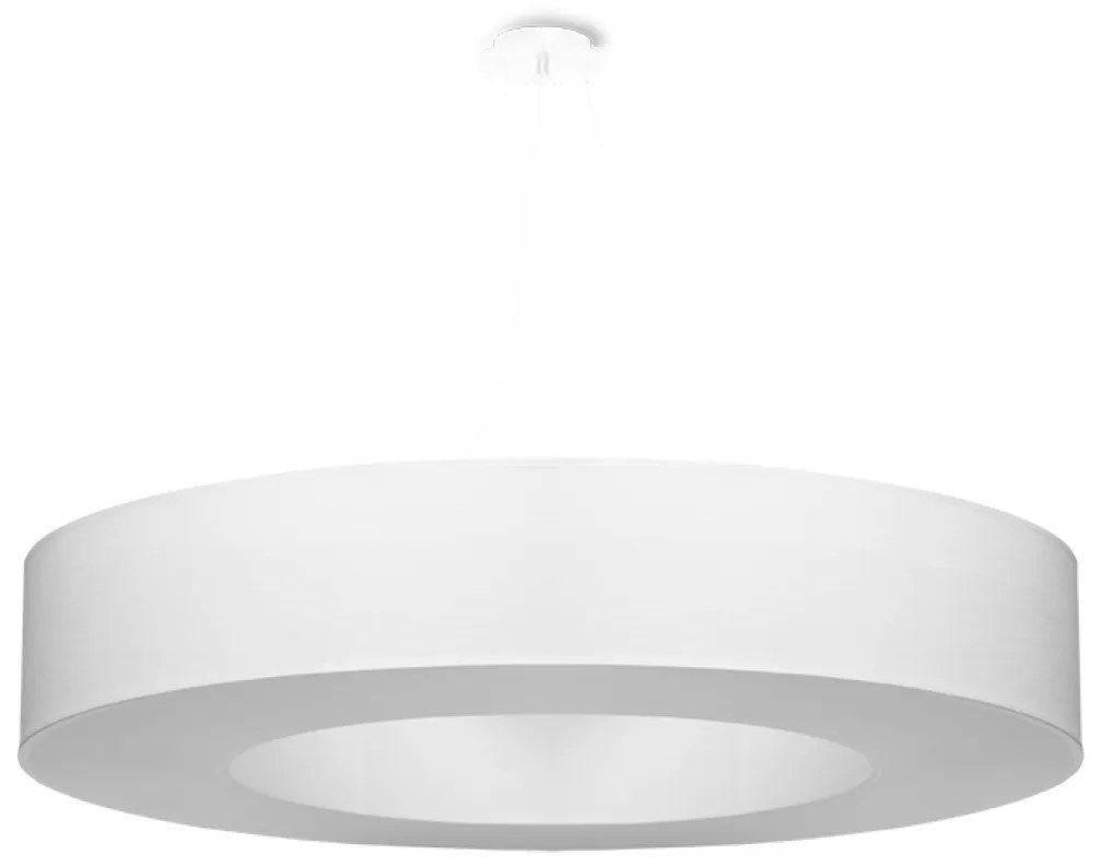 Sollux Luster SATURNO 90 white SL_0795