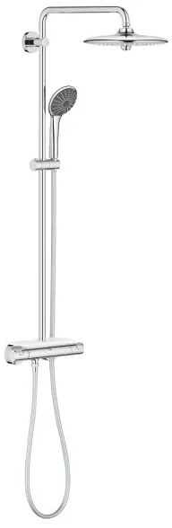 GROHE 26403001 - Sprchový systém VITALIO JOY 260 450 mm lesklý chróm