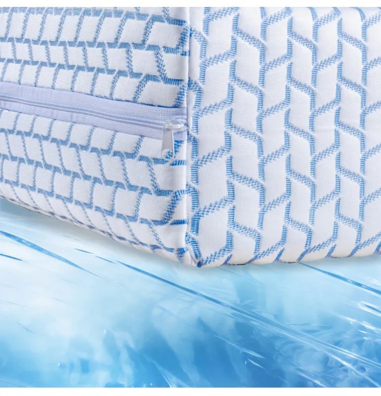 Chladivý matrac IceFresh Comfort EMI, 85x195