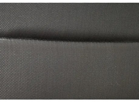 Doppler SALERNO MIAMI sivé - záhradná hliníková sedacia súprava 6+1/stôl 150 x 90