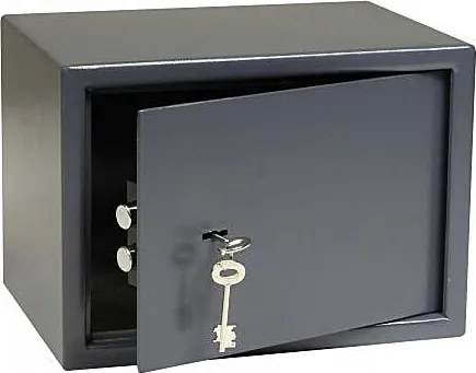 Mechanický sejf RICHTER RS.25.K