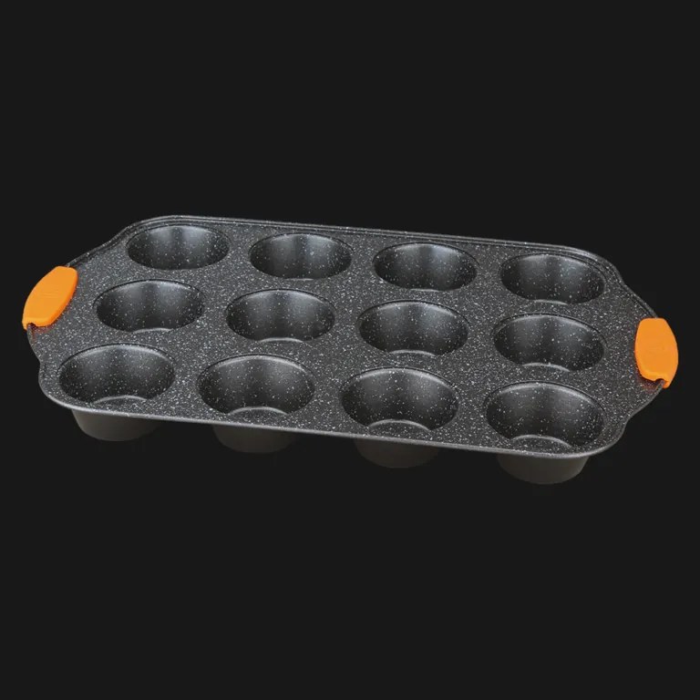 BERLINGERHAUS forma na muffiny