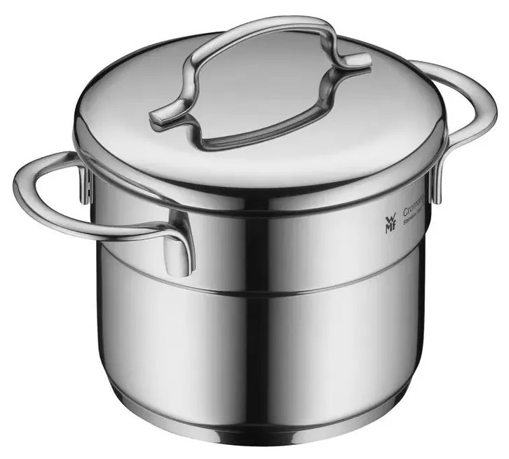 WMF - MINI hrniec s pokrievkou, priemer 12 cm