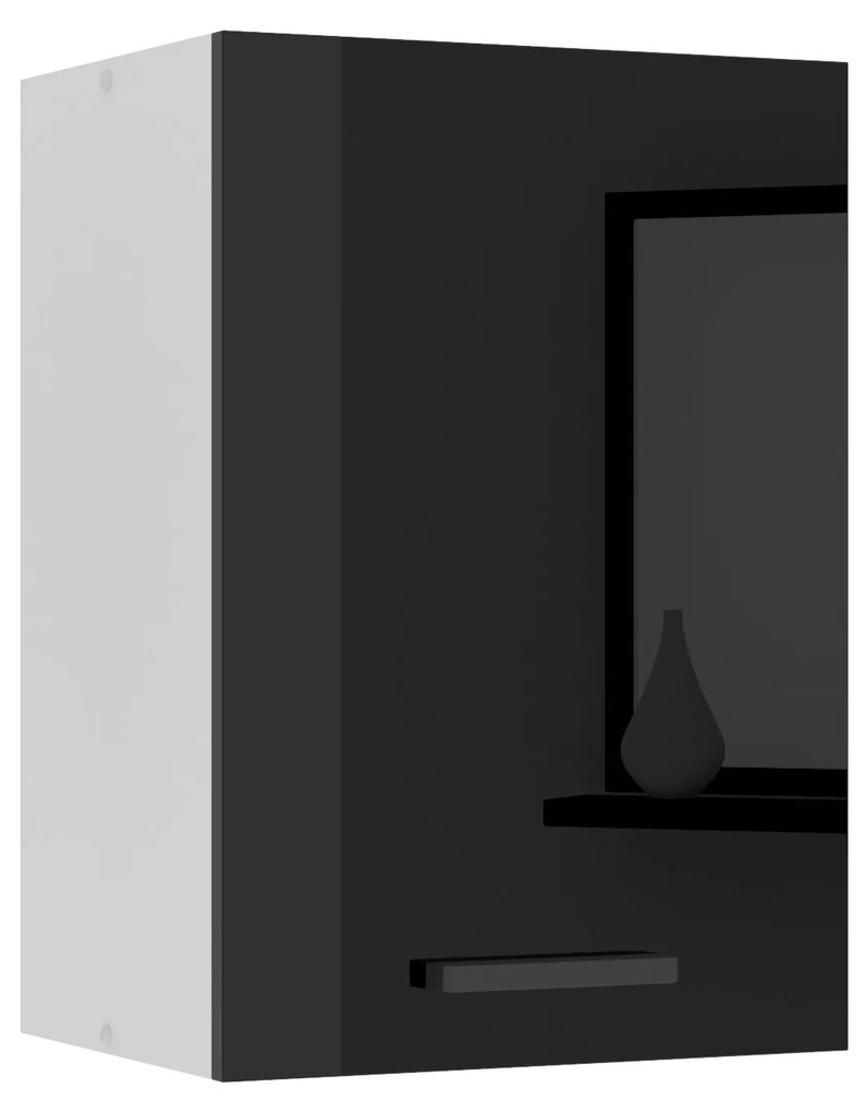 Kuchynská skrinka horná 40 cm INF SG40/0/WT/B/0/B1/PP