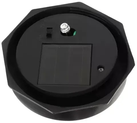 Gardlov Sada solárnych záhradných lámp - guľa - 6 ks