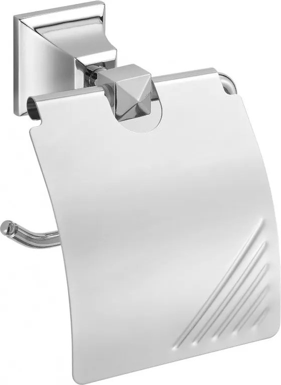 Mexen Dalia držiak na toaletný papier, chrómová - 7017333-00