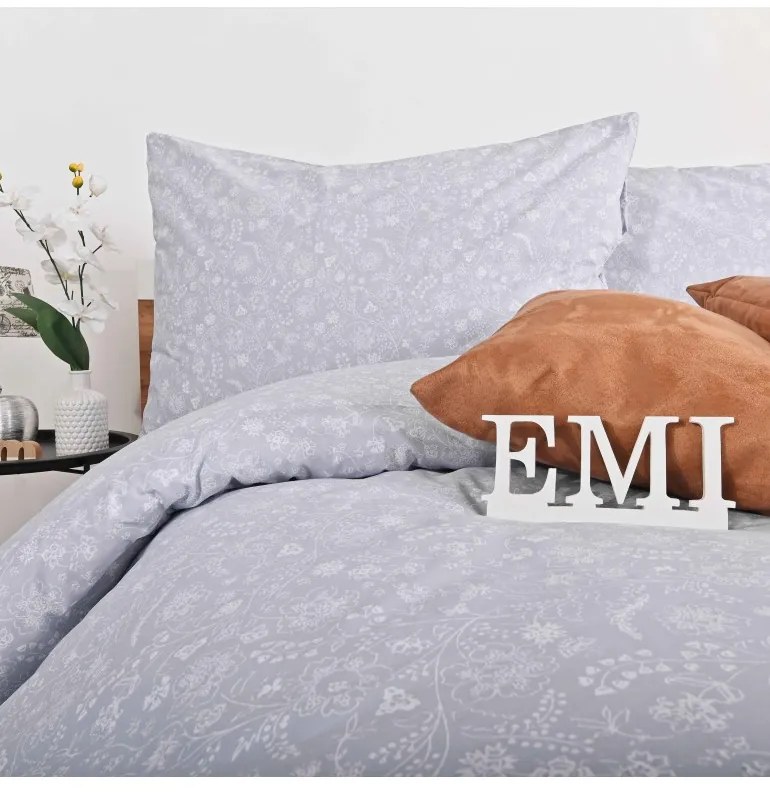 Obliečky bavlnené Cameron EMI, Paplón 140x200