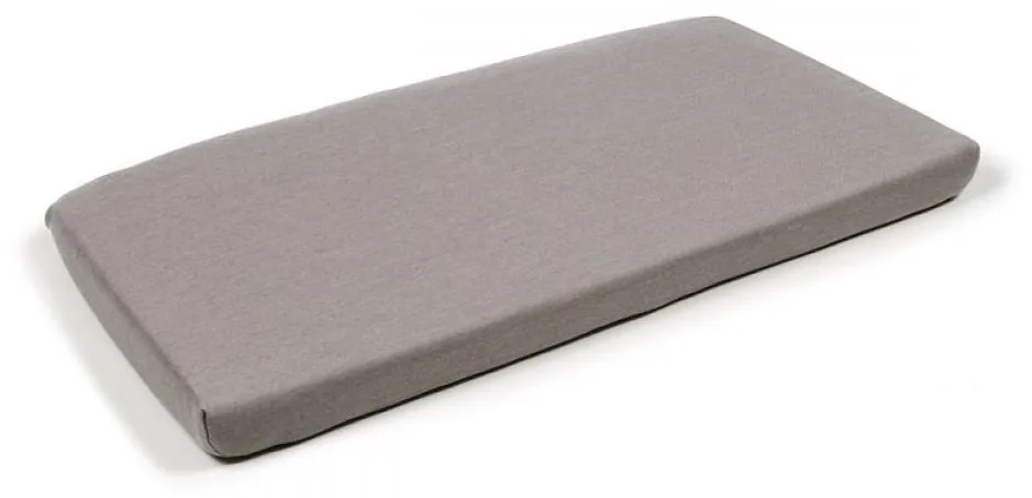 NET BENCH CUSCINO - podsedák grey stone