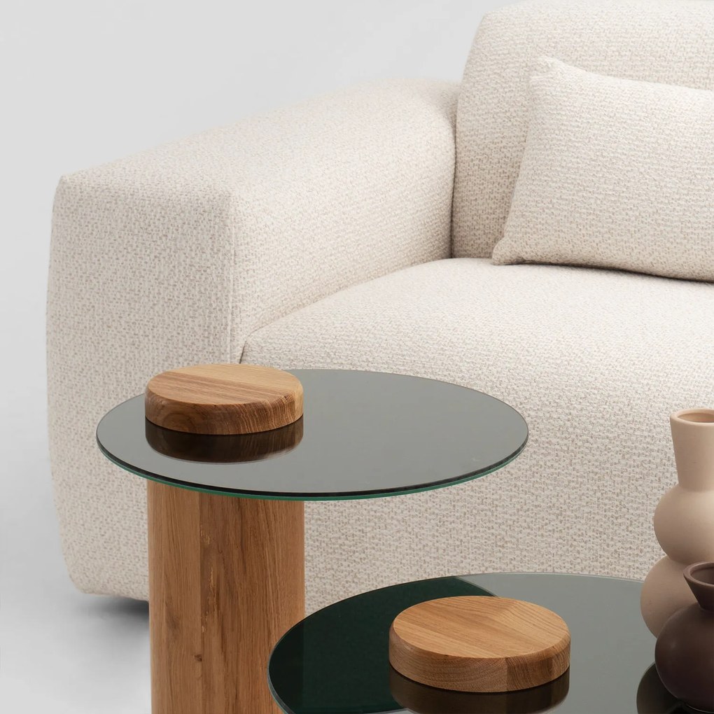 PROXIMA.store - 1,5-sedačka - SIENNA SKUPINA LÁTOK: Skupina 1