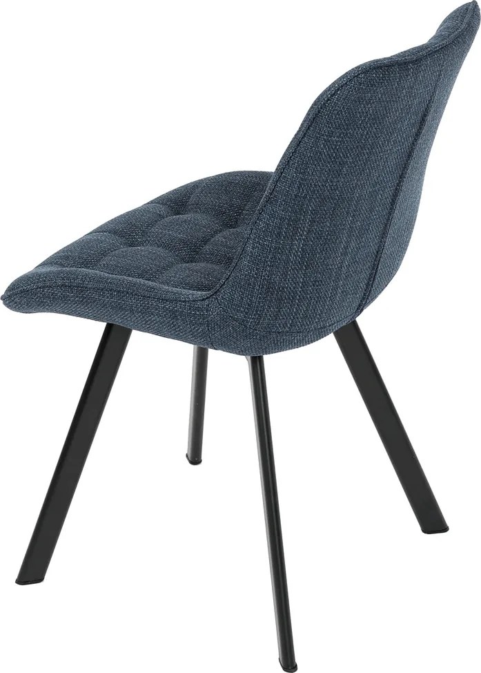 Jedálenská stolička HC-465 BLUE2 Farba: Žltá
