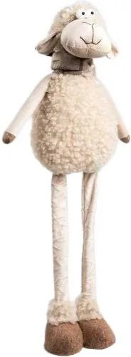 Dekoratívna figúrka LAMI v tvare veľkonočného barančeka 732553