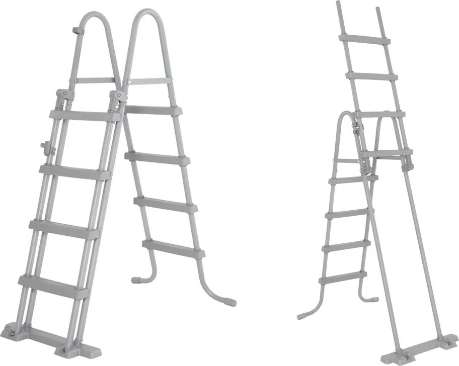 Bazén Bestway Frame 412x201x122cm 10v1 56457