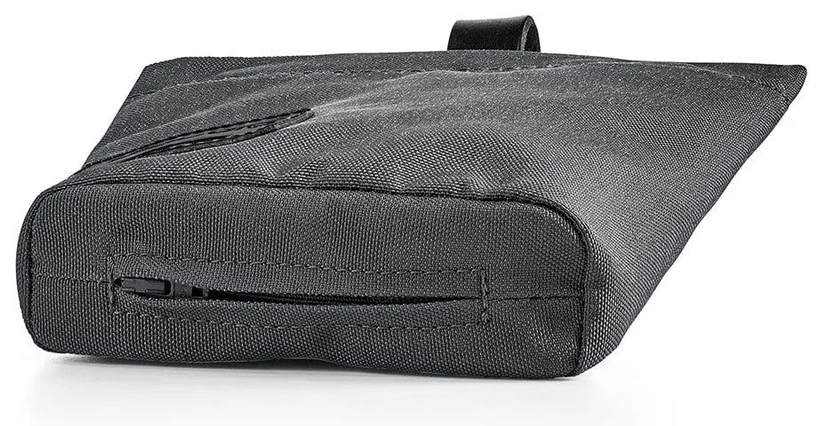 Maškrtník Lupo Graphite – MiaCara