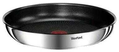 Tefal - Sada riadu 13 ks INGENIO EMOTION nerezová oceľ